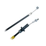 Cabo de Abertura do Capô do Mercedes Benz LS 1625 e LS 1630 - Cabovel 12480