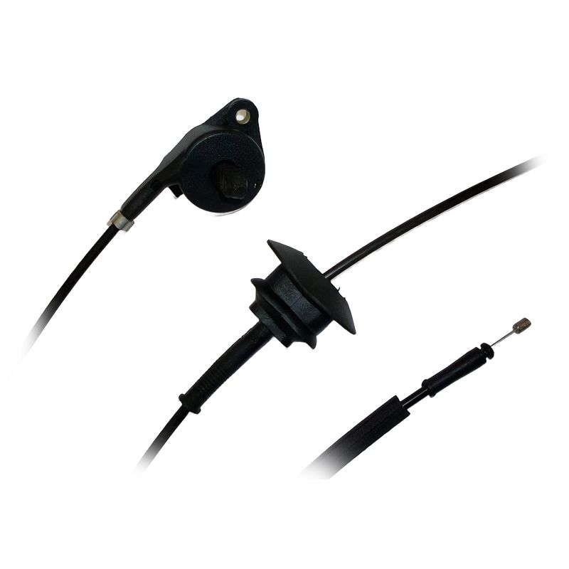 Cabo de Abertura do Capô do Renault Clio - Cabovel 173112