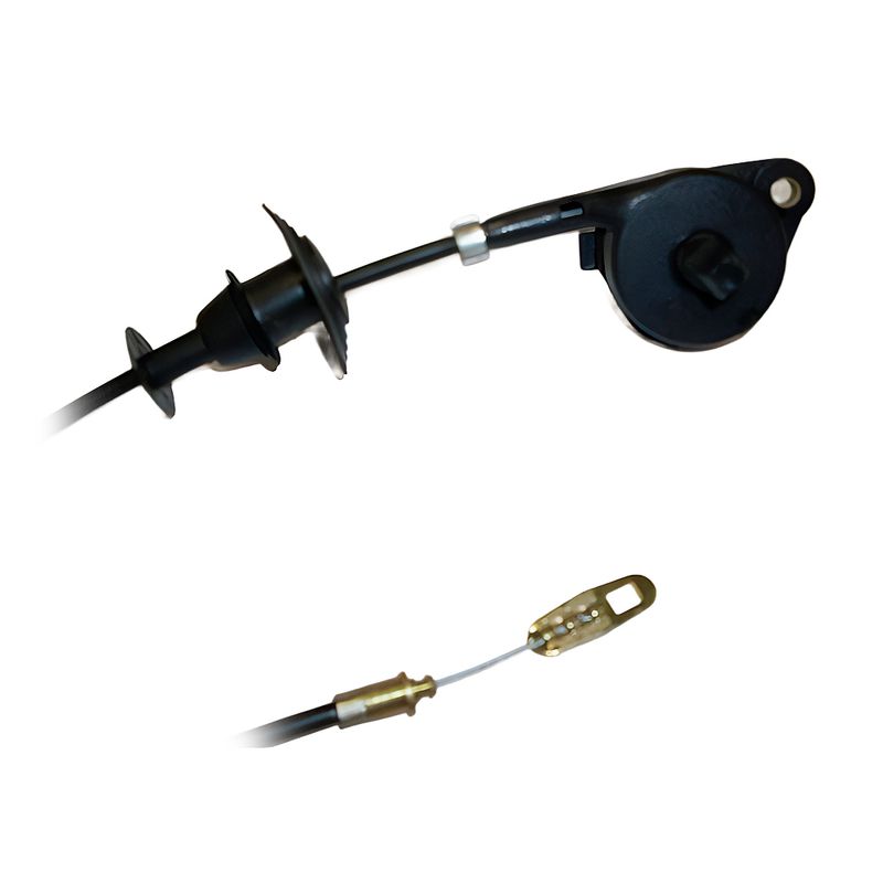 Cabo de Abertura do Capô do Renault Kangoo - Cabovel 173108