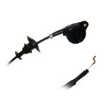 Cabo de Abertura do Capô do Renault Master - Cabovel 173109