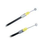 Cabo de Abertura do Capô do Toyota Hilux - Cabovel 203114