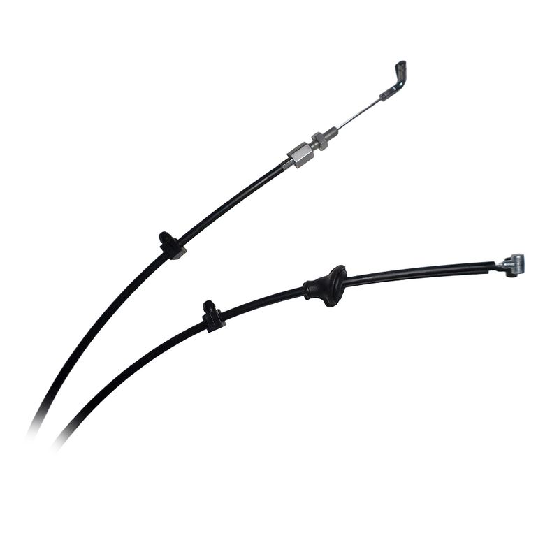 Cabo de Abertura do Capô do Volkswagen Constellation - Cabovel 114547