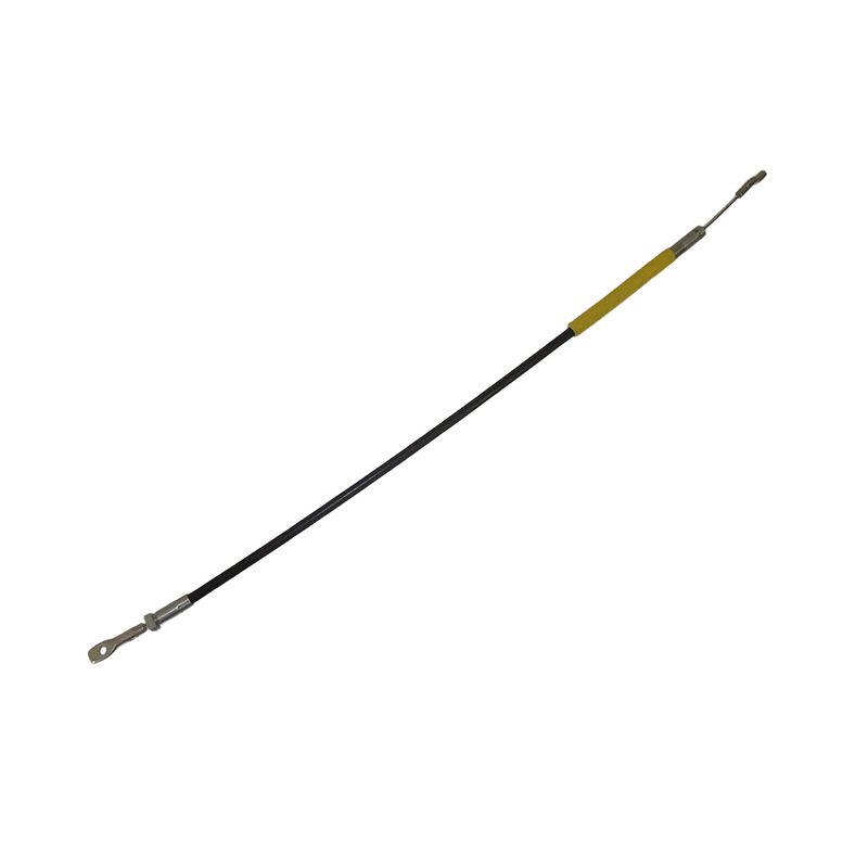 Cabo de Abertura do Capô do Volvo FH 12 380, FH 12 420, FH 12 460 e outros - Cabovel 414030