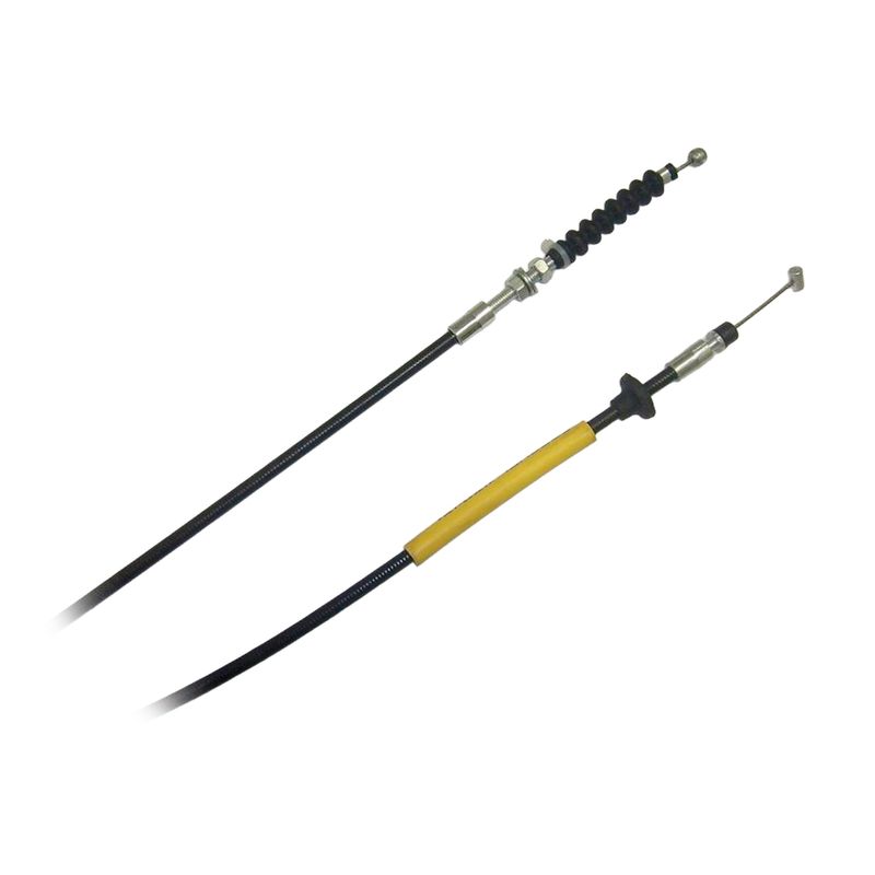 Cabo de Abertura do Capô do Volvo NH 12 380 e NH 12 420 - Cabovel 413023