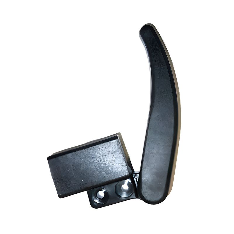 Alavanca de Abertura do Capô do Mercedes Benz Accelo - Cabovel 1204059.000.2