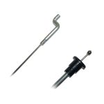 Cabo do Freio de Mão Dianteiro - Cabovel 15304