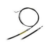 Cabo do Freio de Mão Dianteiro Direito/Esquerdo do Ford F-1000 e F-4000 - Cabovel 107314