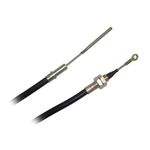 Cabo do Freio de Mão Dianteiro Direito/Esquerdo do Volare Attack e V6 - Cabovel 337151