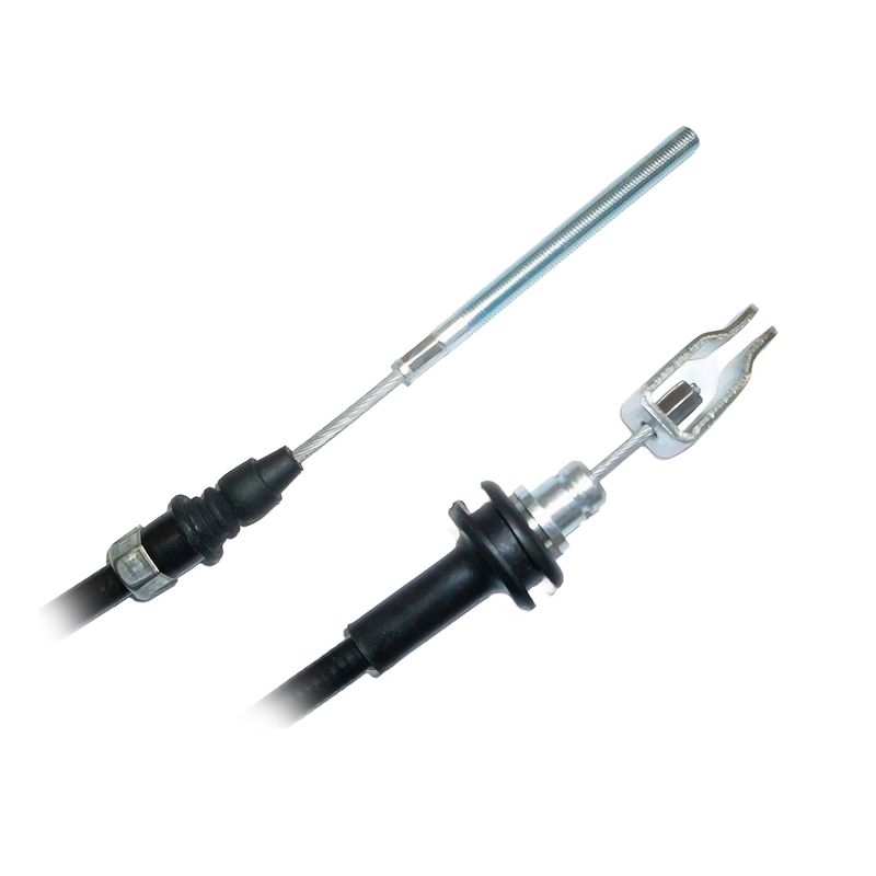 Cabo do Freio de Mão Dianteiro do Agrale 1800 - Cabovel 33637