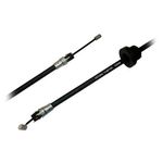 Cabo do Freio de Mão Dianteiro do Ford Ranger - Cabovel 107356