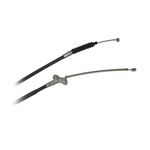 Cabo do Freio de Mão Direito do Toyota Hilux - Cabovel 207352