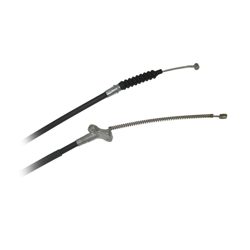 Cabo do Freio de Mão Direito do Toyota Hilux - Cabovel 207352