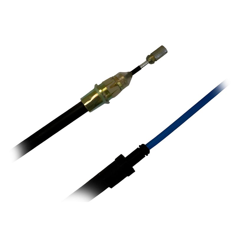 Cabo do Freio de Mão Direito/Esquerdo do Citroen C3 - Cabovel 437367