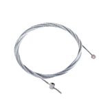 Cabo do Freio de Mão Direito/Esquerdo do Renault Master - Cabovel 1707500.081.2