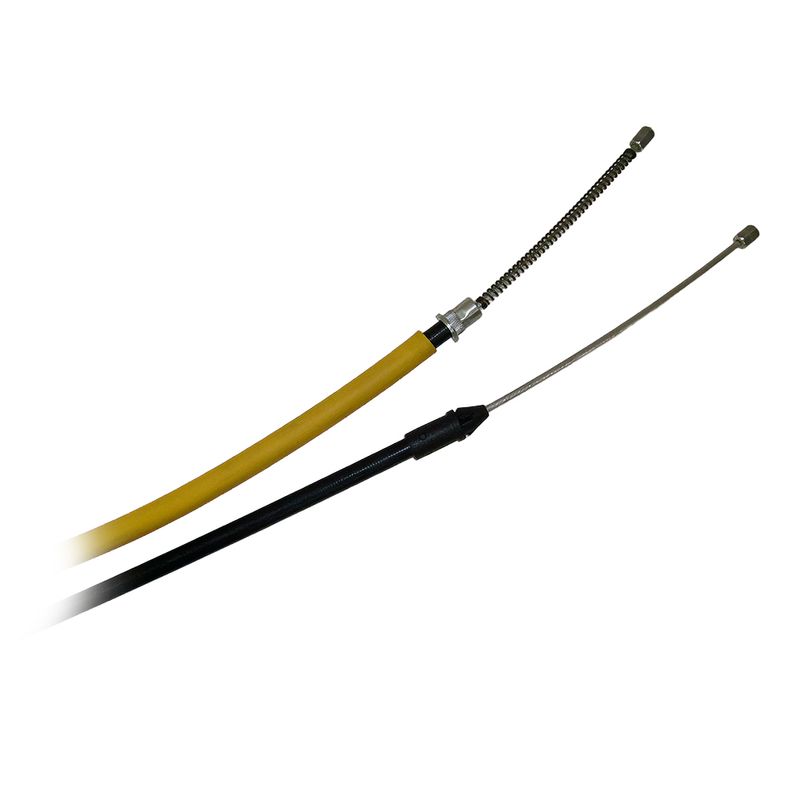 Cabo do Freio de Mão do Renault Twingo - Cabovel 177123