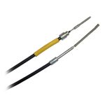 Cabo do Freio de Mão do Toyota Bandeirante - Cabovel 207086