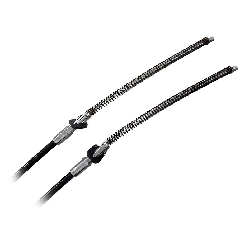 Cabo do Freio de Mão Traseiro - Cabovel 247218