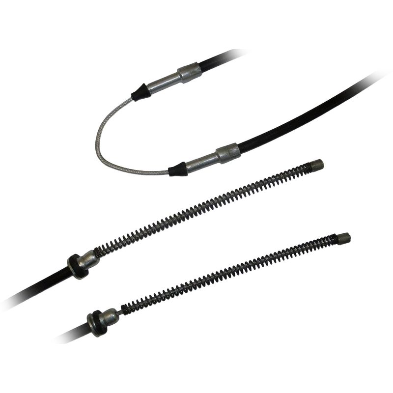 Cabo do Freio de Mão Traseiro - Cabovel 33845