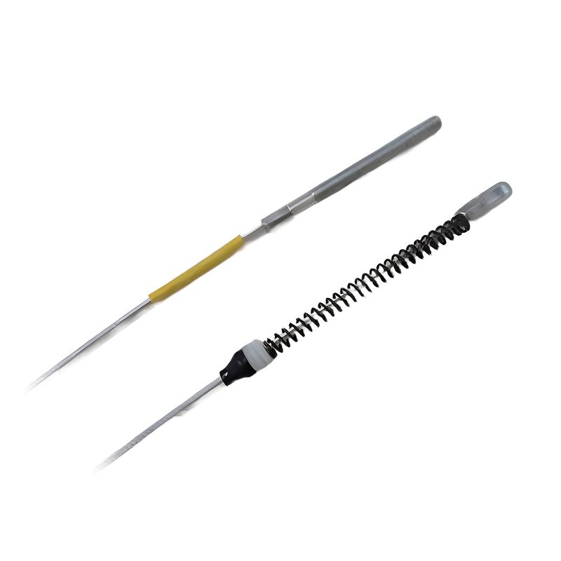 Cabo do Freio de Mão Traseiro Direito do Chevrolet Corsa - Cabovel 157111