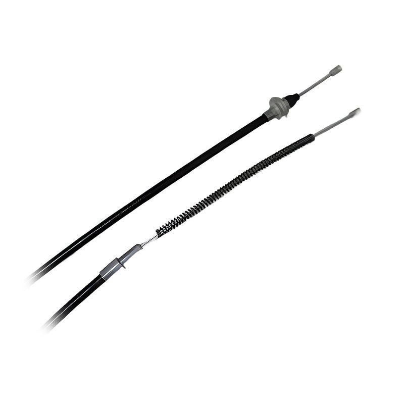 Cabo do Freio de Mão Traseiro Direito do Chevrolet S10 - Cabovel 157032