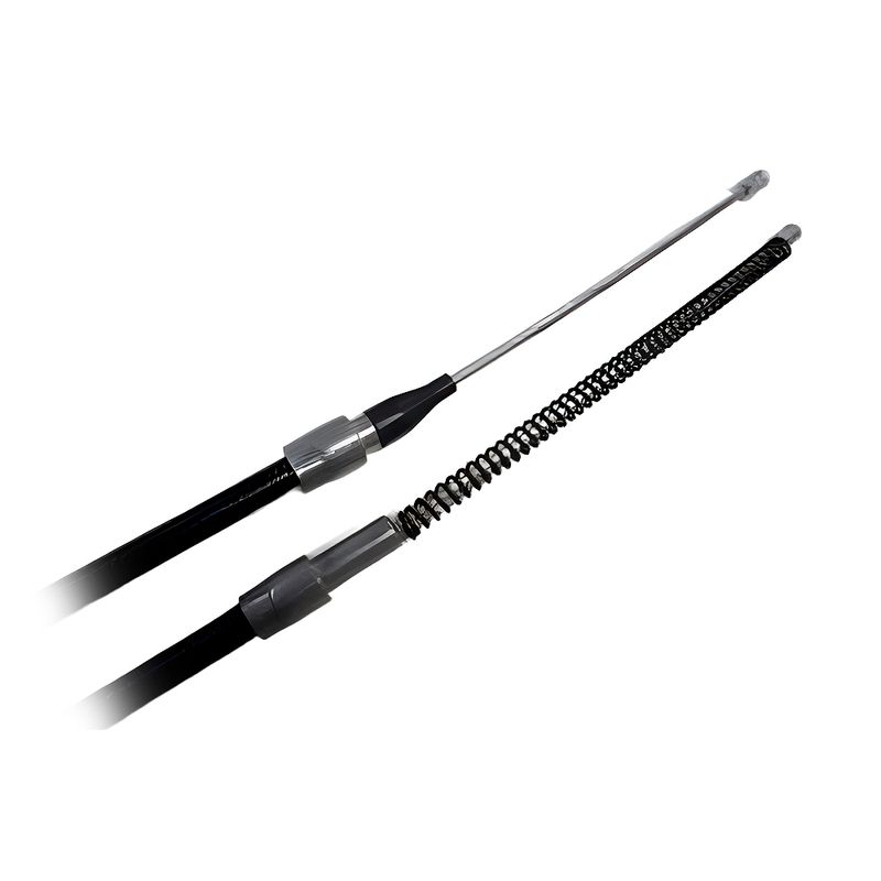 Cabo do Freio de Mão Traseiro Direito do Chevrolet S10 - Cabovel 157120