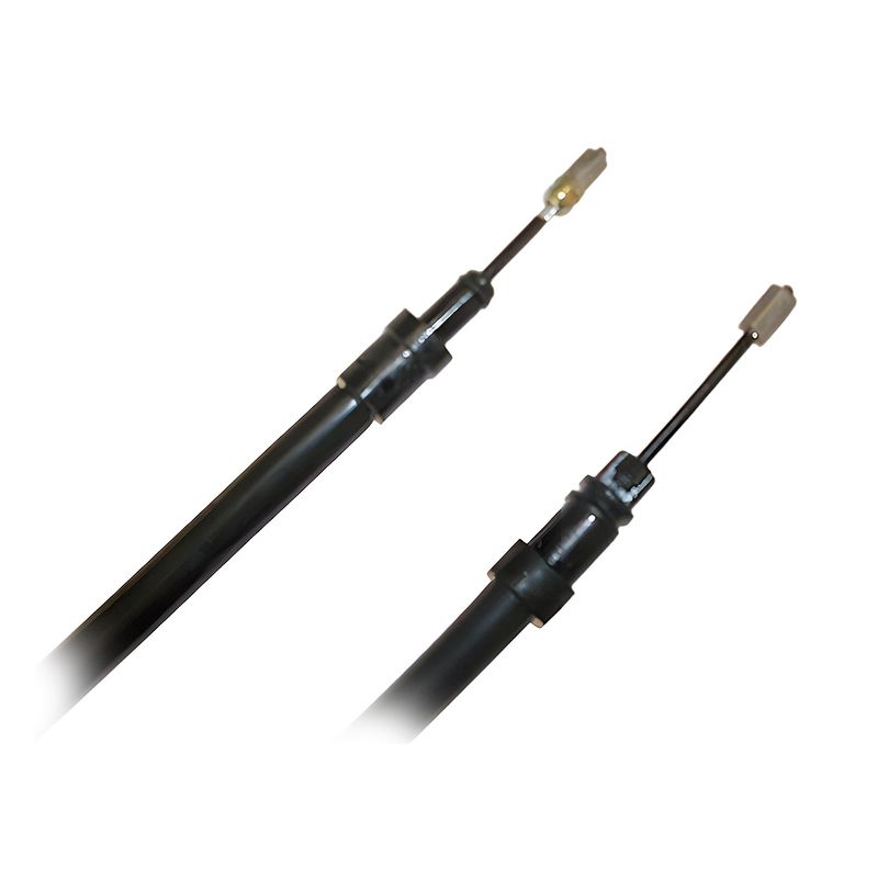 Cabo do Freio de Mão Traseiro Direito do Citroen Xsara Picasso - Cabovel 437364