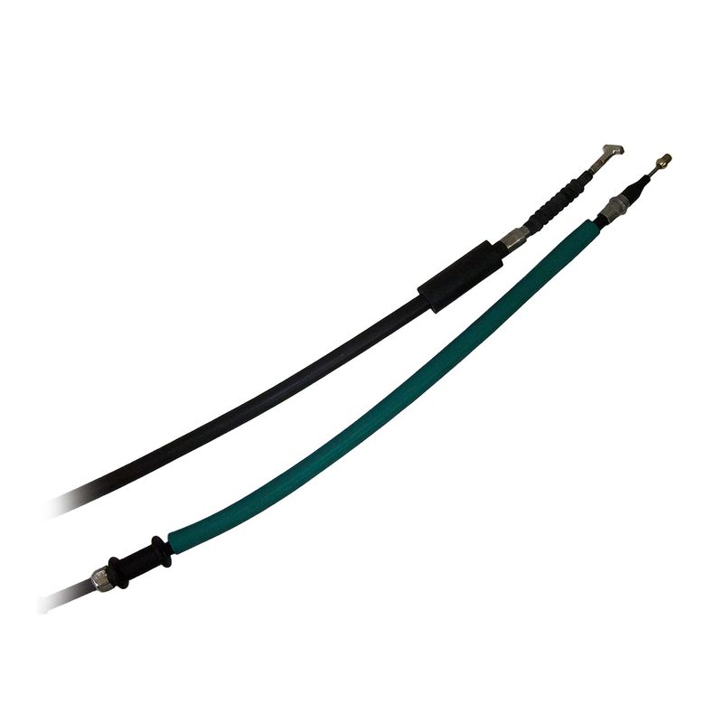 Cabo do Freio de Mão Traseiro Direito do Fiat Marea e Marea Weekend - Cabovel 147067