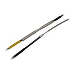 Cabo do Freio de Mão Traseiro Direito do Fiat Mille e Uno - Cabovel 147300