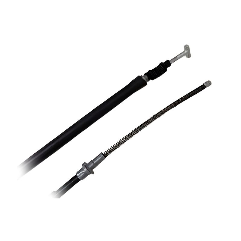 Cabo do Freio de Mão Traseiro Direito do Fiat Strada - Cabovel 147182