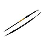 Cabo do Freio de Mão Traseiro Direito do Fiat Tipo - Cabovel 147076