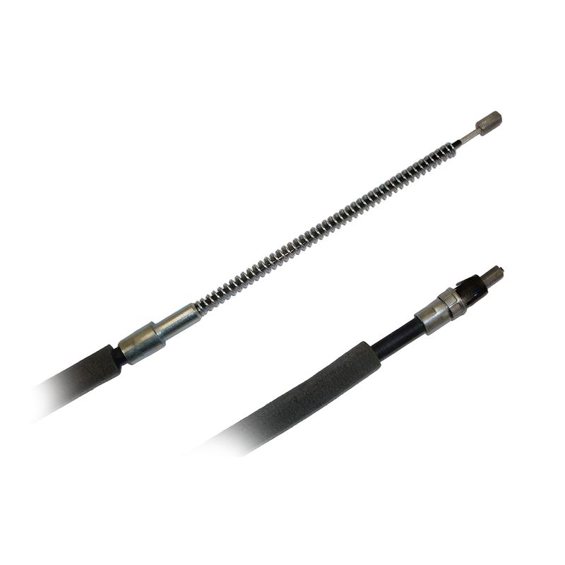 Cabo do Freio de Mão Traseiro Direito do Ford Ranger - Cabovel 107368