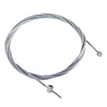 Cabo do Freio de Mão Traseiro Direito do Mitsubishi L200 - Cabovel 1807403.081.2