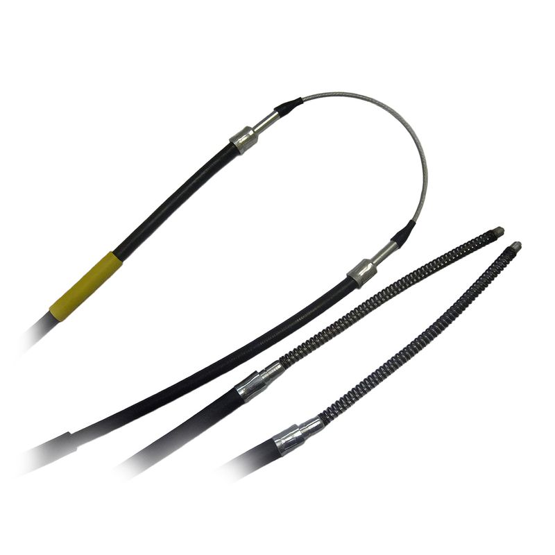 Cabo do Freio de Mão Traseiro Direito/Esquerdo do Agrale 5000 e 6000 - Cabovel 337271