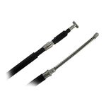 Cabo do Freio de Mão Traseiro Direito/Esquerdo do Fiat Fiorino e Uno - Cabovel 147391