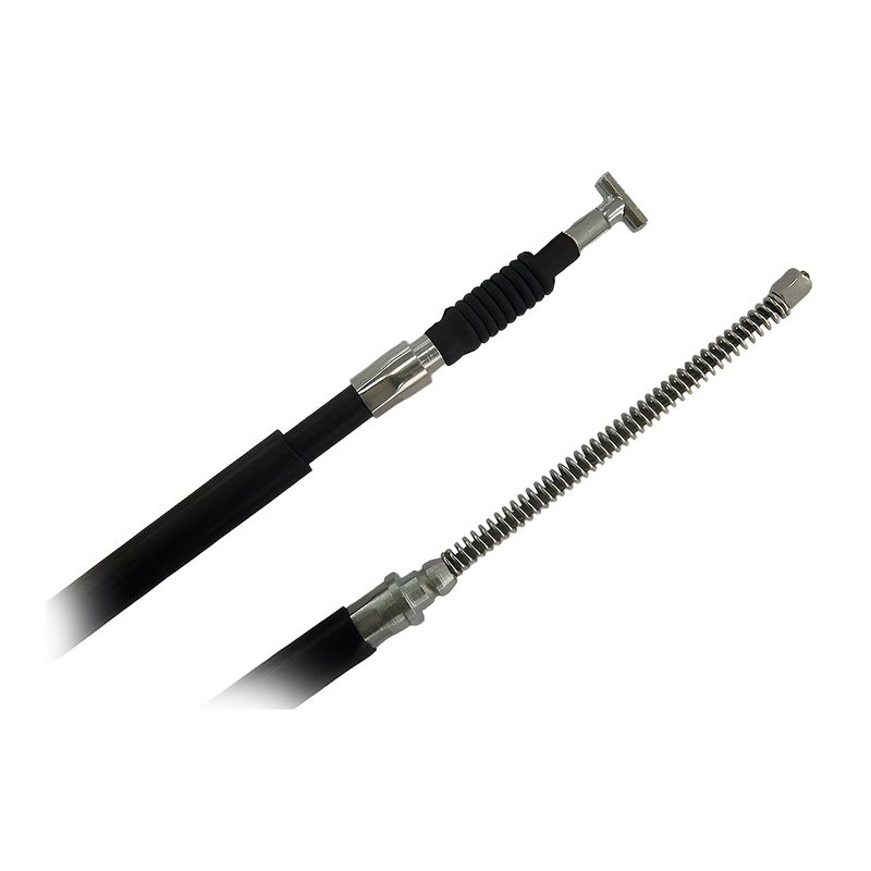 Cabo do Freio de Mão Traseiro Direito/Esquerdo do Fiat Fiorino e Uno - Cabovel 147391