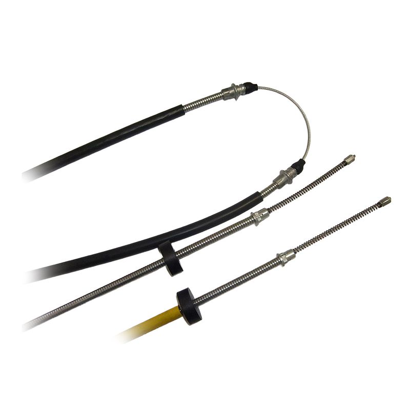 Cabo do Freio de Mão Traseiro Direito/Esquerdo do Ford Pampa - Cabovel 10625