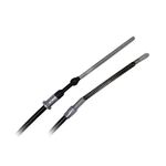 Cabo do Freio de Mão Traseiro Esquerdo do Chevrolet Monza - Cabovel 157040