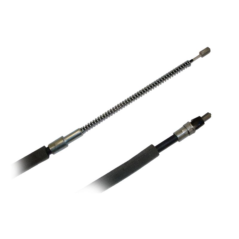 Cabo do Freio de Mão Traseiro Esquerdo do Ford Ranger - Cabovel 107369