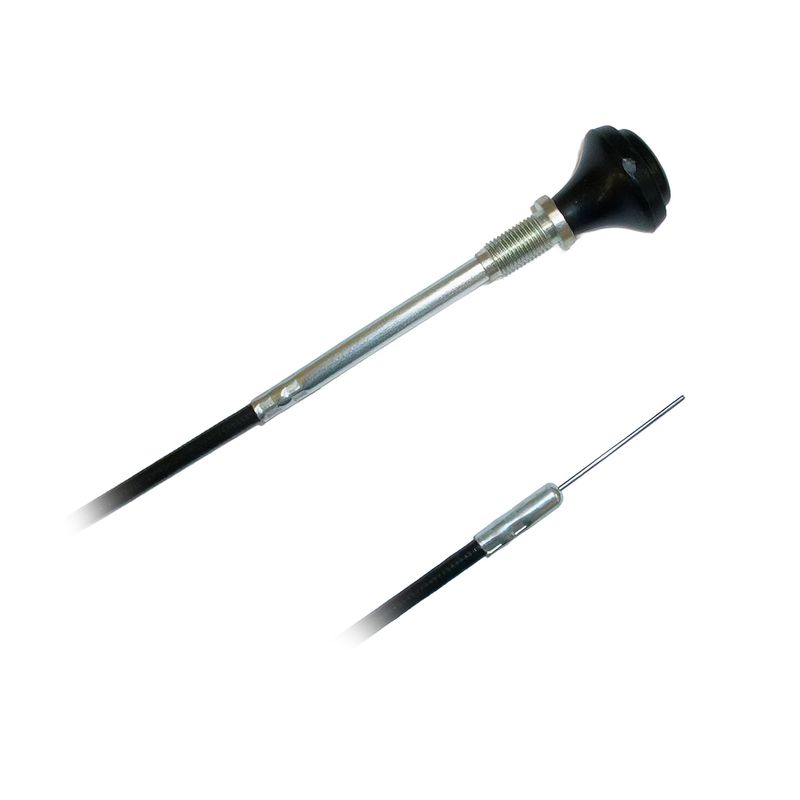 Cabo de Engate do Câmbio do Chevrolet C-60, D-60, GMC A-60 e outros - Cabovel 15686