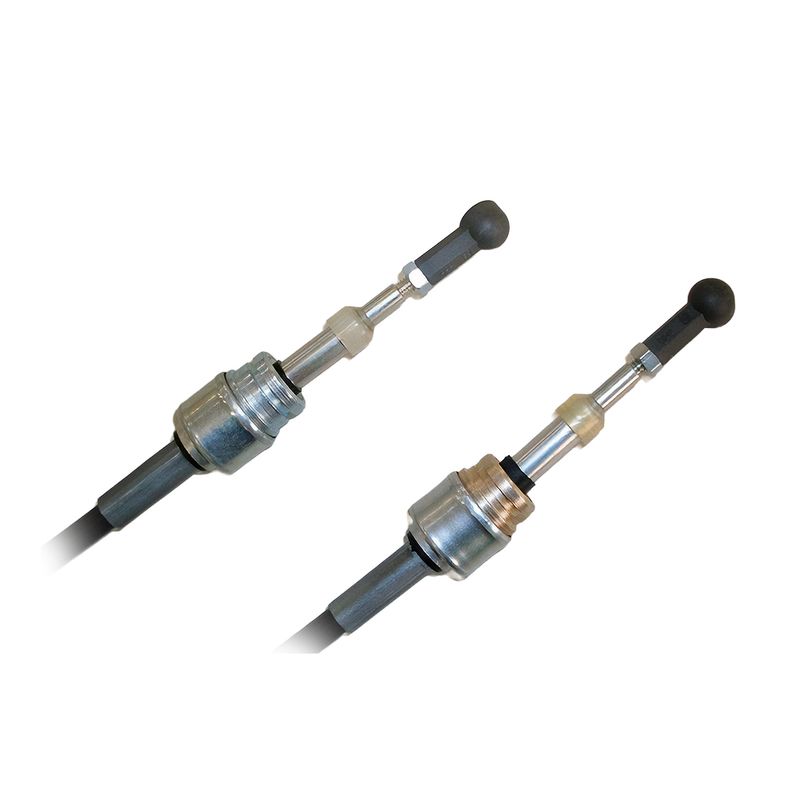 Cabo de Engate do Câmbio do Fiat Stilo - Cabovel 144141