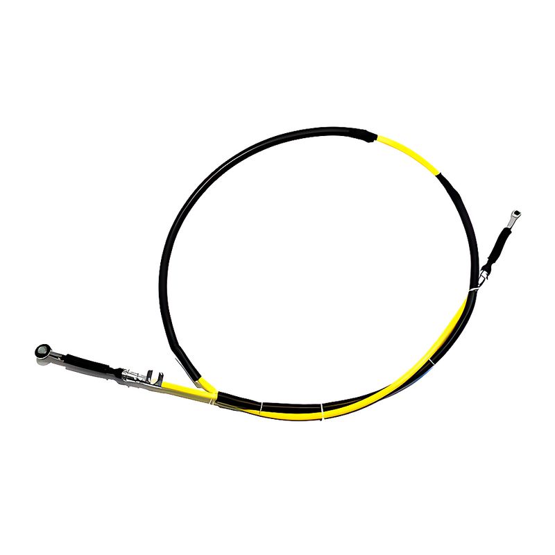 Cabo de Engate do Câmbio do Ford Cargo - Cabovel 104905