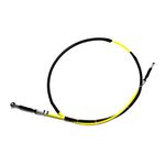 Cabo de Engate do Câmbio do Ford Cargo - Cabovel 104907