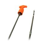 Cabo de Engate do Câmbio do Ford Cargo - Cabovel 104908