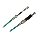 Cabo de Engate do Câmbio do Iveco Daily - Cabovel 264587