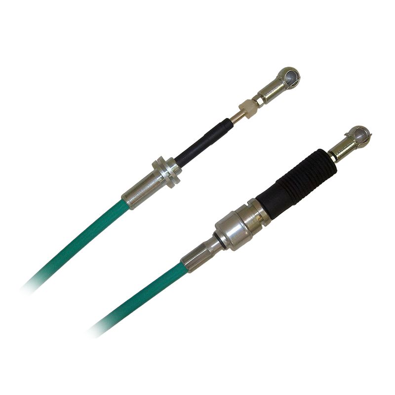 Cabo de Engate do Câmbio do Iveco Daily - Cabovel 264587