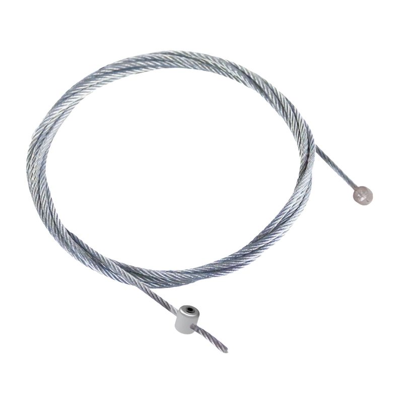 Cabo de Engate do Câmbio do Volare Cinco - Cabovel 3302028.041.2