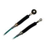 Cabo de Engate do Câmbio do Volkswagen Constellation - Cabovel 114773