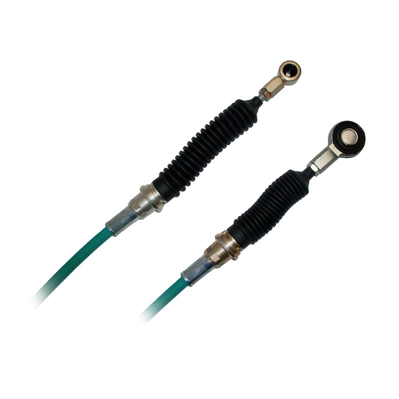 Cabo de Engate do Câmbio do Volkswagen Constellation - Cabovel 114777