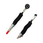 Cabo de Engate do Câmbio do Volkswagen Delivery - Cabovel 1102307.041.2