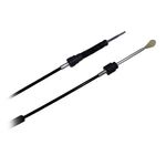 Cabo de Engate do Câmbio do Volkswagen Gol e Voyage - Cabovel 162139